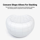 Plastic Pet Nest for Cats Small Dogs Waterproof Detachable Easy to Clean NonSlip
