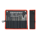 16pcs Maintenance Tool Set Fitter Tool Combination for Home Garage DIY Repair