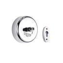 Retractable Clothesline Indoor Outdoor Hotel Laundry No Drilling Drying Line
