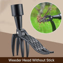 Weeding Uprooting Lifting Tongs Gardening Tools For Easy Blow Free Garden Care