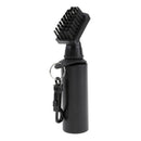 1PC Golf Club Cleaning Brush Reel Groove Cleaner With Extrusion Water Bottle