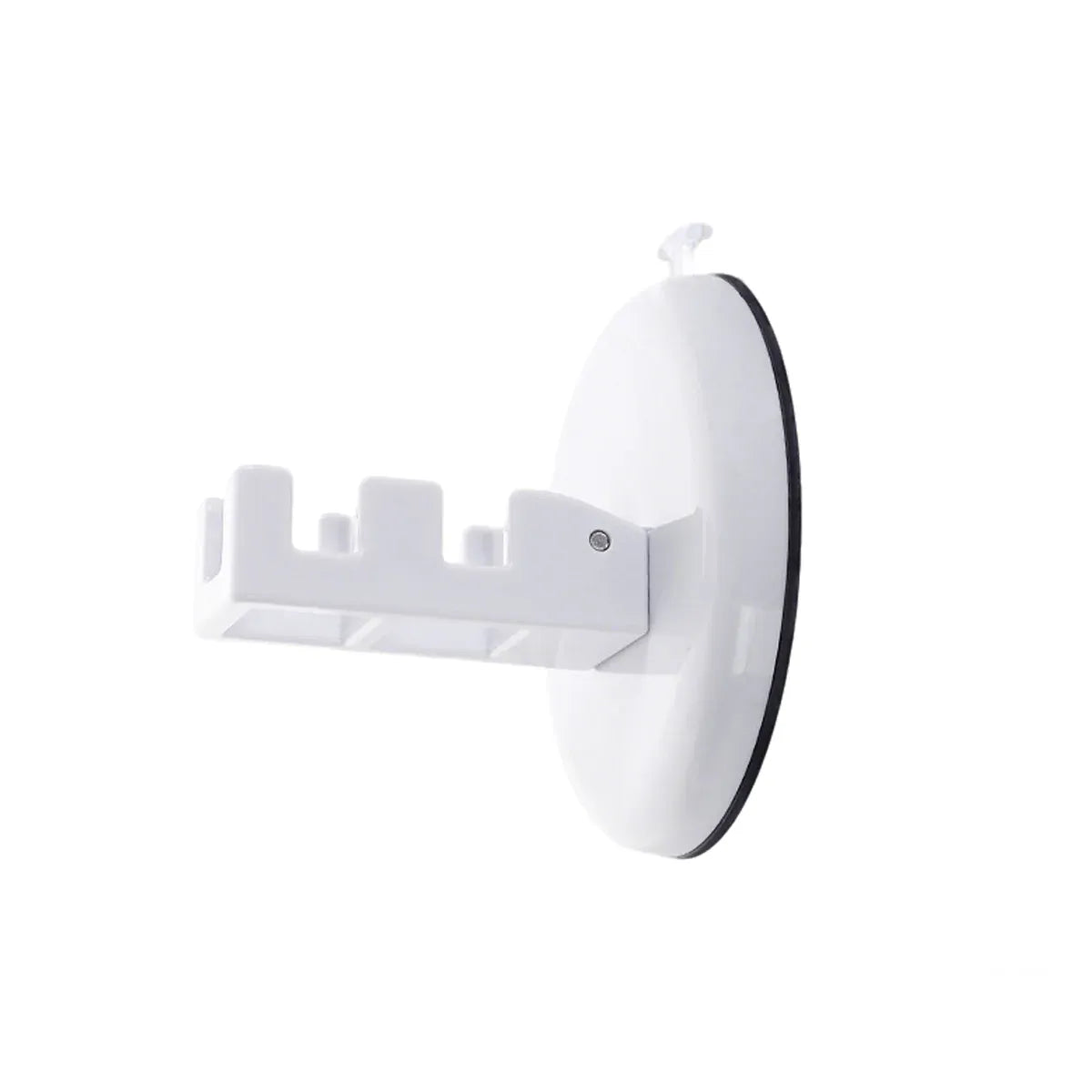 5m or 10m Wall-Mounted Suction Cup Clothesline Retractable Durable Sturdy Laundry - 5m