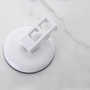 5m or 10m Wall-Mounted Suction Cup Clothesline Retractable Durable Sturdy Laundry - 5m