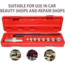 10PCS Automotive Clutch Hole Corrector Clutch Alignment Aligner Car Repair Use