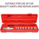 10PCS Automotive Clutch Hole Corrector Clutch Alignment Aligner Car Repair Use