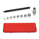 10PCS Automotive Clutch Hole Corrector Clutch Alignment Aligner Car Repair Use