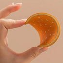 8pcs Anti Slip Coasters Set Insulated Drink Mats for Home Table Protection