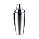 Stainless Steel Cocktail Shaker Decanter and Shaker For Home Bar Mixing Drinks