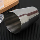 Stainless Steel Cocktail Shaker Decanter and Shaker For Home Bar Mixing Drinks