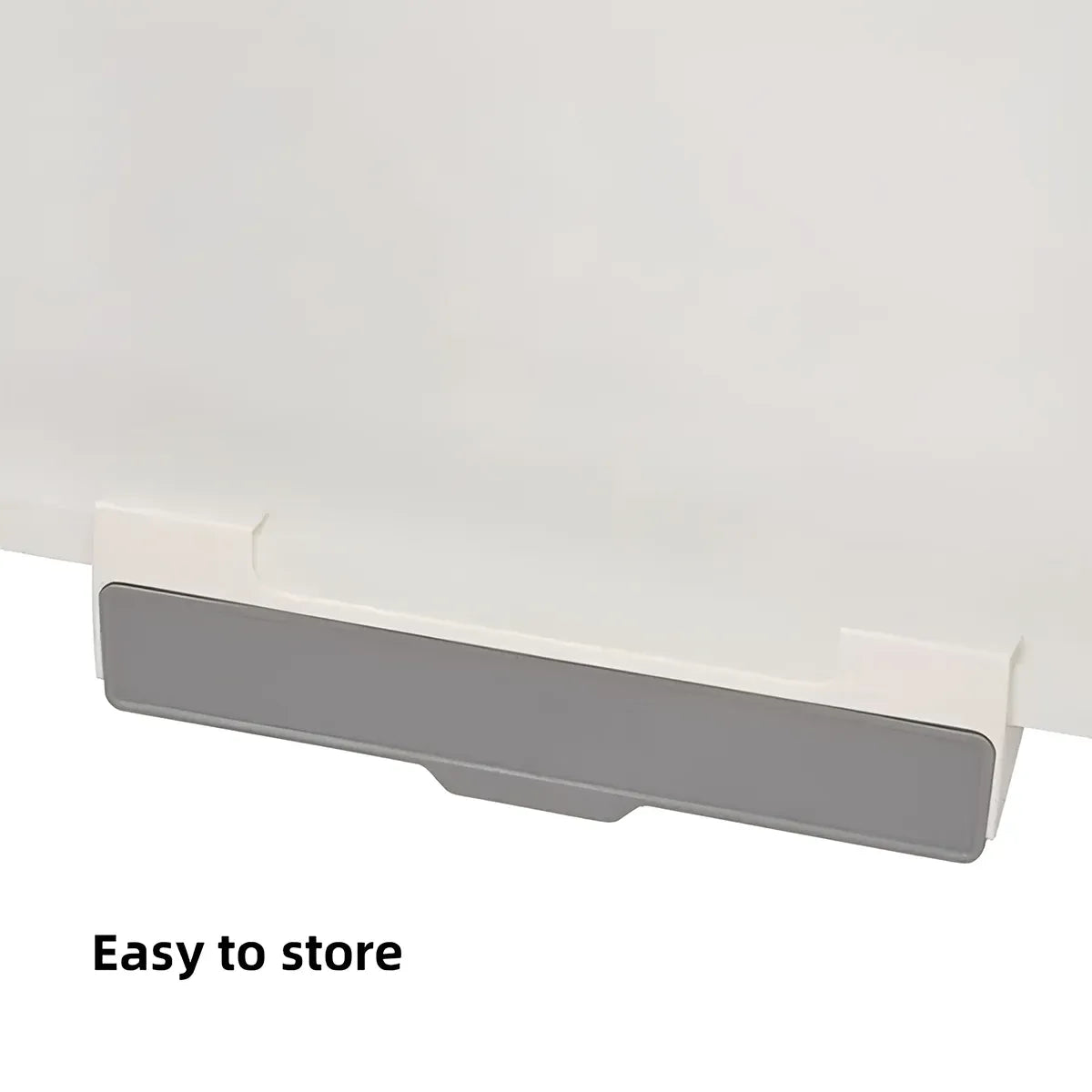 2PCS Coffee Pod Drawer Holder Organizer Large Capacity for K Cup Pods Storage