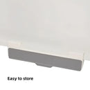 2PCS Coffee Pod Drawer Holder Organizer Large Capacity for K Cup Pods Storage