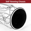 24 Coffee Capsule Holder Rack Storage Stand Pod Display Organizer Shelf Kitchen