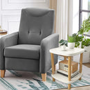 Small Coffee Table Simple Two Layer Mini Table Living Room Side Table Compact