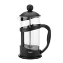 350ml French Press Coffee Maker Hand Press Tea Brewer with Filter