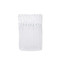 Air Column Protective Bags 100PCS Clear Cushion Packaging for Bottles Electronics - 19cm