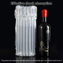 100PCS Air Column Bag Protective Packaging Inflatable Cushion Void Fill