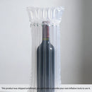 100PCS Air Column Bag Protective Packaging Inflatable Cushion Void Fill
