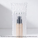 100PCS Air Column Bag Protective Packaging Inflatable Cushion Void Fill