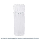 100PCS Air Column Bag Protective Packaging Inflatable Cushion Void Fill