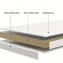 Laptop Desk Adjustable Height Mobile Side Table Ergonomic Design Stable Durable