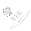 Aquarium Water Level Controller Automatic Fish Tank Replenisher Supplies Kit