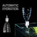 Aquarium Water Level Controller Automatic Fish Tank Replenisher Supplies Kit