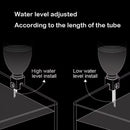 Aquarium Water Level Controller Automatic Fish Tank Replenisher Supplies Kit