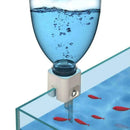 Aquarium Water Level Controller Automatic Fish Tank Replenisher Supplies Kit