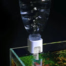 Aquarium Water Level Controller Automatic Fish Tank Replenisher Supplies Kit