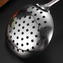 Stainless Steel Thickened 7PCS Kitchen Utensils Set Heat Resistant Cooking Tools