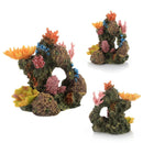 Aquarium Resin Coral Decorations for Fish Tank Marine Simulation Micro Landscape - GH1641