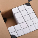 200pcs Plastic Corner Protectors Carton Anti Collision Box Edge Protection Guard