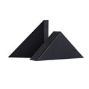 200pcs Glass Corner Protector Plastic Tile Sleeve for Acrylic Anti Collision Use - 35x35x4mm