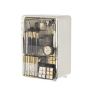 Large Capacity Desktop Organizer Makeup Organizer Storage for Home Office
