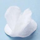 300pcs Round Makeup Remover Cotton Pads Soft Reusable Facial Cleansing Wipes