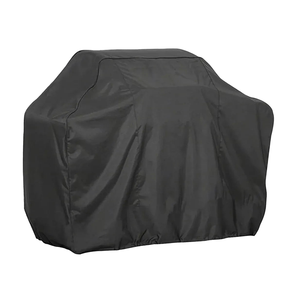 Barbecue Oven Cover Dust Rain Sun Shield Outdoor Barbecue Protective Cover USE