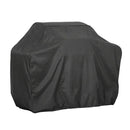 Barbecue Oven Cover Dust Rain Sun Shield Outdoor Barbecue Protective Cover USE