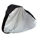 Large Bikes Cover Outdoor Rain Sun Protector for Bicycle Dustproof Waterproof