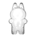 Toy Protective Case Transparent Pack Clear Dustproof Accessory Storage Cover