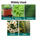 Plant and Vegetable Protective Cover Insect Proof Mesh Garden Netting Cover - 91x91x95cm