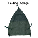 Plant and Vegetable Protective Cover Insect Proof Mesh Garden Netting Cover - 91x91x95cm