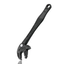 Crab Claw Multifunction Adaptive Wrench Self-Adjusting Ratchet