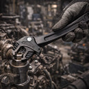 Crab Claw Multifunction Adaptive Wrench Self-Adjusting Ratchet