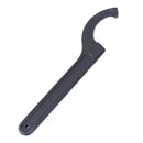 Adjustable C Spanner Hook Wrench Tool for Motorcycle Bike Repair 22 to 160mm - 115-130