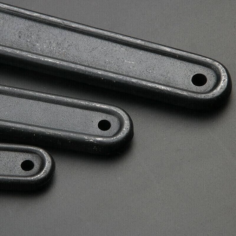 Adjustable C Spanner Hook Wrench Tool for Motorcycle Bike Repair 22 to 160mm - 115-130