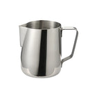 Stainless Steel Latte Art Cup 350ml 600ml Milk Frothing Pitcher Coffee Barista - 350ml