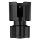 Large Car Water Cup Holder Beverage Holder for Drink Universal Car Cup Organizer