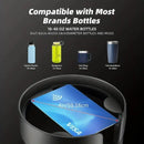 Large Car Water Cup Holder Beverage Holder for Drink Universal Car Cup Organizer