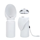Dog Water Drinking Device for Walk Basic Portable Foldable Outdoor Travel Cup