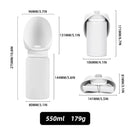 Dog Water Drinking Device for Walk Basic Portable Foldable Outdoor Travel Cup